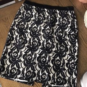 Ann Taylor skirt